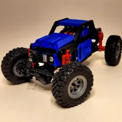 FTX Mini Outback 2.0 E1 Chassis By ie Concepts