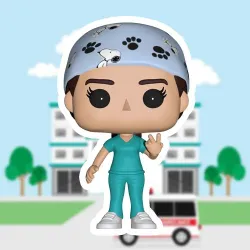 FUNKO NURSE