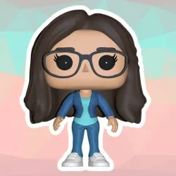 FUNKO WOMAN