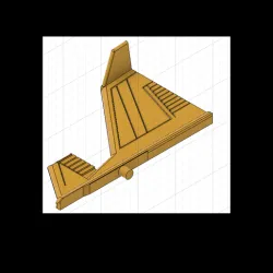 G1 Conehead Wings