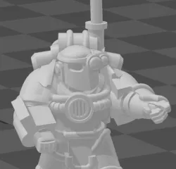 Galactic Crusaders Coordinatus