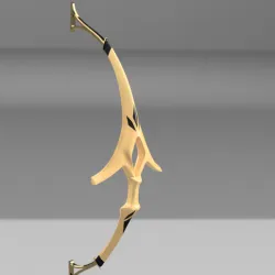 Galveira Bow - Kanzaka Dex