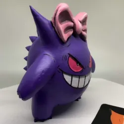 Gengar (Gengorl)