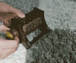 Gift Cryptex