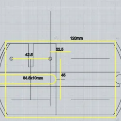 Gitzo tripod No4 cushion pads