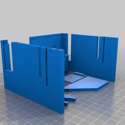 Google cardboard 4,5