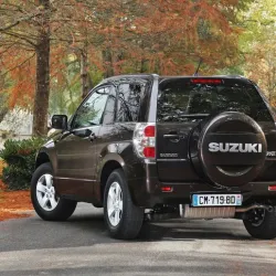 Grand Vitara