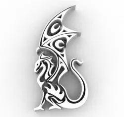 Guardian Dragon