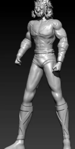 Guilty Saint Seiya