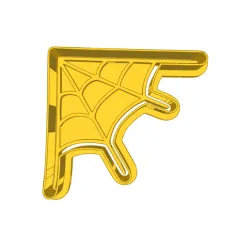 Halloween  (50)  CUTTER AND STAMP, COOKIE CUTTER, FORM STAMP, COOKIE CUTTER, FORM