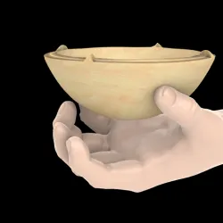 Hand Decoration