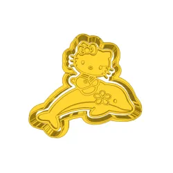 hello kitty  (16)  CUTTER AND STAMP, C CUTTER AND STAMP, COOKIE CUTTER, FORM STAMP, COOKIE CUTTER, FORM OOKIE CUTTER, FORM STAMP, COOKIE CUTTER, FORM