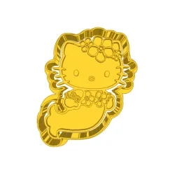 hello kitty  (4)  CUTTER AND STAMP, C CUTTER AND STAMP, COOKIE CUTTER, FORM STAMP, COOKIE CUTTER, FORM OOKIE CUTTER, FORM STAMP, COOKIE CUTTER, FORM
