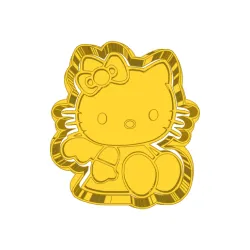 hello kitty  (7)  CUTTER AND STAMP, C CUTTER AND STAMP, COOKIE CUTTER, FORM STAMP, COOKIE CUTTER, FORM OOKIE CUTTER, FORM STAMP, COOKIE CUTTER, FORM