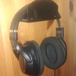 Helmet Holder