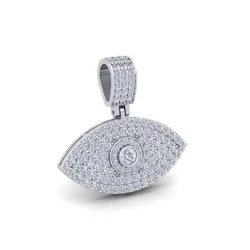Hip Hop Jewelry Design cad Model and Render