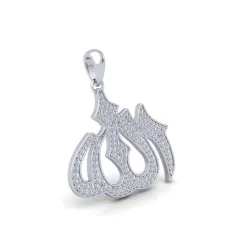 Hip Hop Jewelry Design cad Model and Render