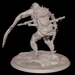 Hook Horror (Spider's Den Pack)