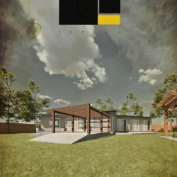 house architecture 3 Bedrooms