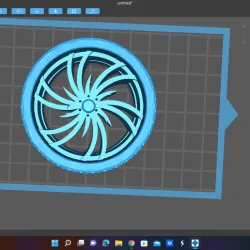 Intro Wheels Rapidz