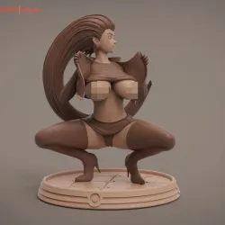 Jessie - Pokemon
