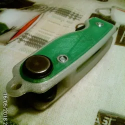 Keys Organizer