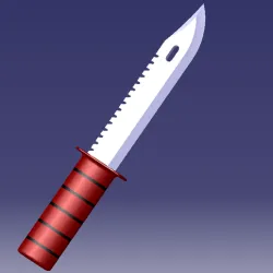 KNIFE