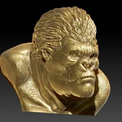 Kong King DevilF