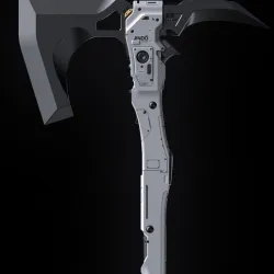 KR Axe