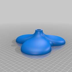 large rabbits foot keychain 3D Models | Page 1 | STLFinder