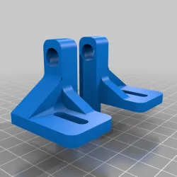 Leclerc Weaverbird Loom Enhancements