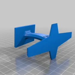 lego 75325 stand