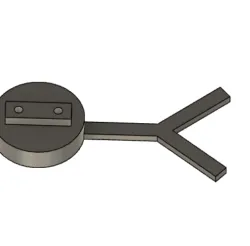 LOAD CELL STAND
