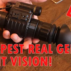 M2021 Lens Adapter