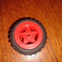 mag rim
