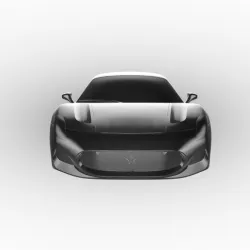 Maserati MC20