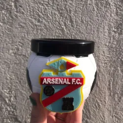 Mate Arsenal Futbol Club
