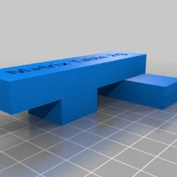 Matrix table jig