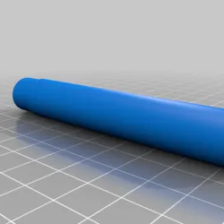 meco eleverde blower tube