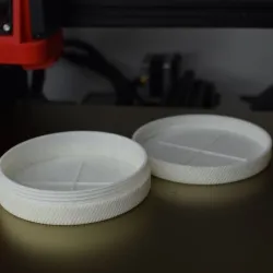 Mini Storage Box