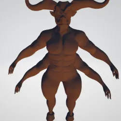 minotaur