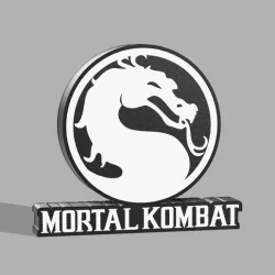 Mortal Kombat