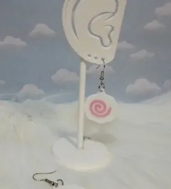 Naruto Ramen Hoops.