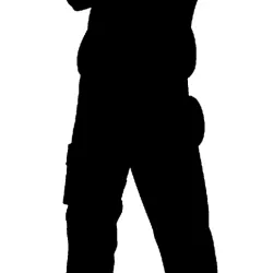 Naruto wall decal