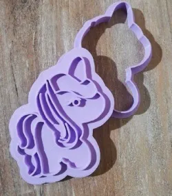 New unicorn cutter and marker