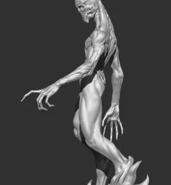 NightWalker