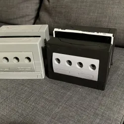 Nintendo GameCube Switch Dock Holder