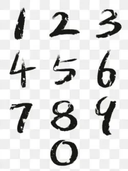 numerical cutter