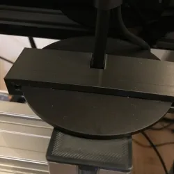 Oculus Sensor mount for 45x45 profile