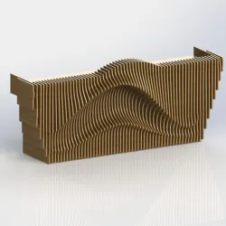 Parametric Reception III
